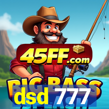dsd 777